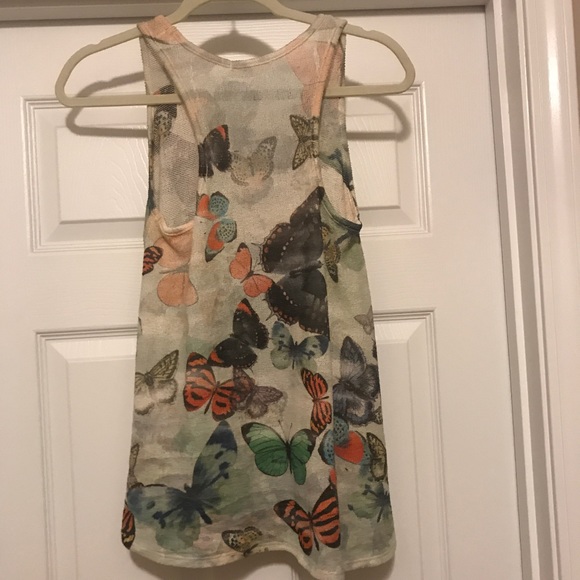 Butterfly Razerback - Picture 3 of 3